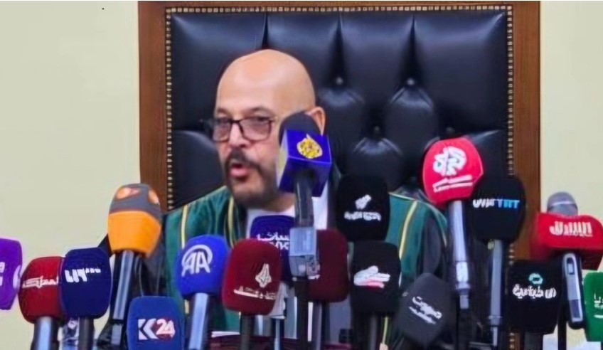 I dha dënimin me vdekje ish-presidentit Assad dhe vëllait të tij, gjykatësi ishte dënuar me vdekje nga regjimi vite më parë