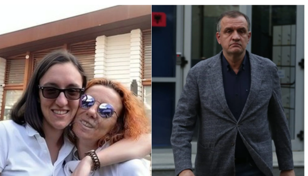11:50 Vajza e ish-ministrit Beqaj heq dorë nga shtetësia shqiptare, dekreti miratohet nga Presidenti