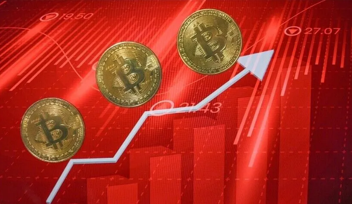 Bitcoin rikthehet fuqishëm, kalon 80 mijë dollarë