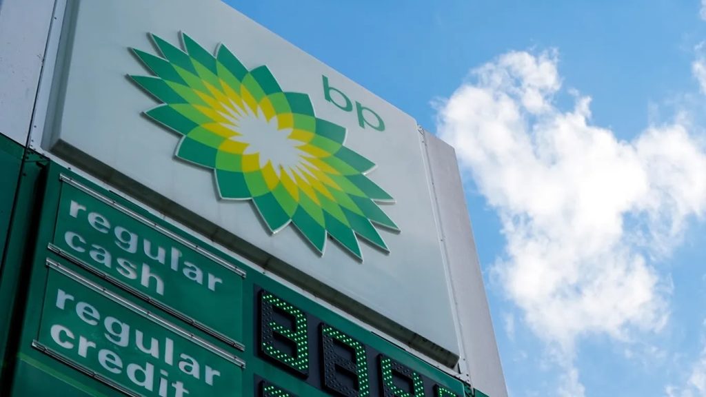 Fitimi i BP-së më shumë se dyfishohet, lufta në Lindjen e Mesme rrit çmimet e naftës