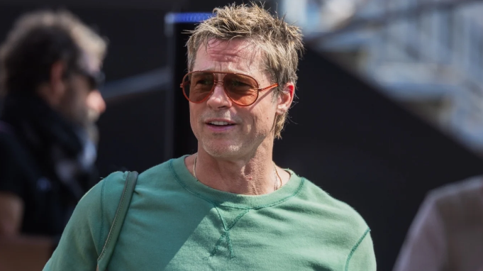 Goditja e radhës për Brad Pitt, vajza 18-vjeçare Vivienne kërkon të heqë mbiemrin e tij