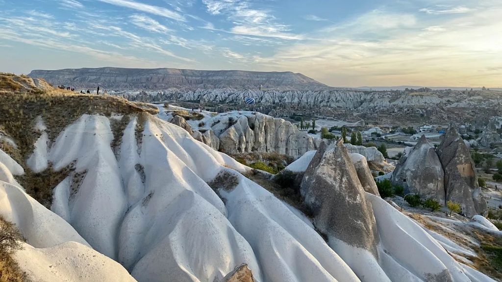 Alentejo, Portugali – Arratisja ideale dimërore mes verërave, historisë dhe qetësisë