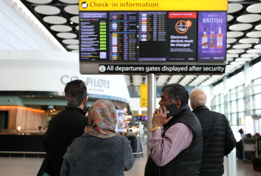 Nga Dubai në Greqi e Itali, lufta me Iranin po ndryshon zgjedhjet e pushuesve