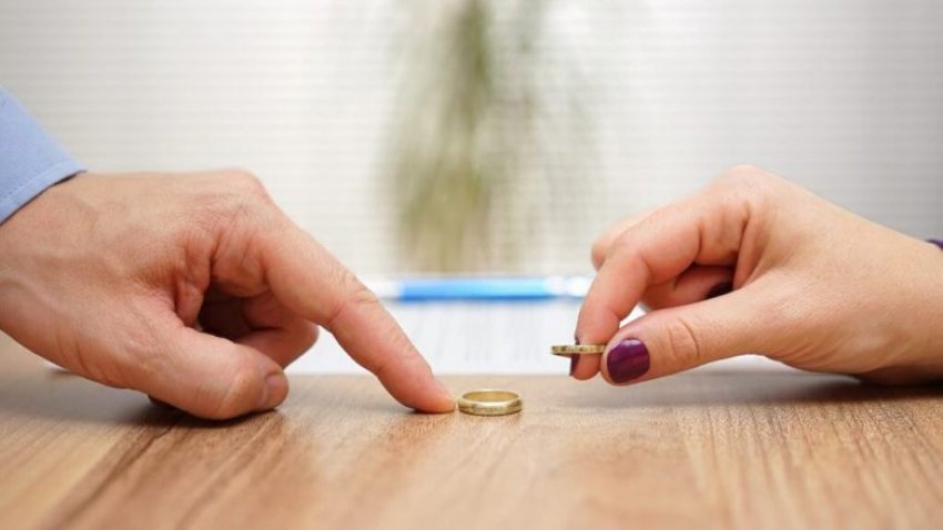 Divorcet rriten ndjeshëm në Kosovë, 147 çifte i dhanë fund martesës brenda një muaji
