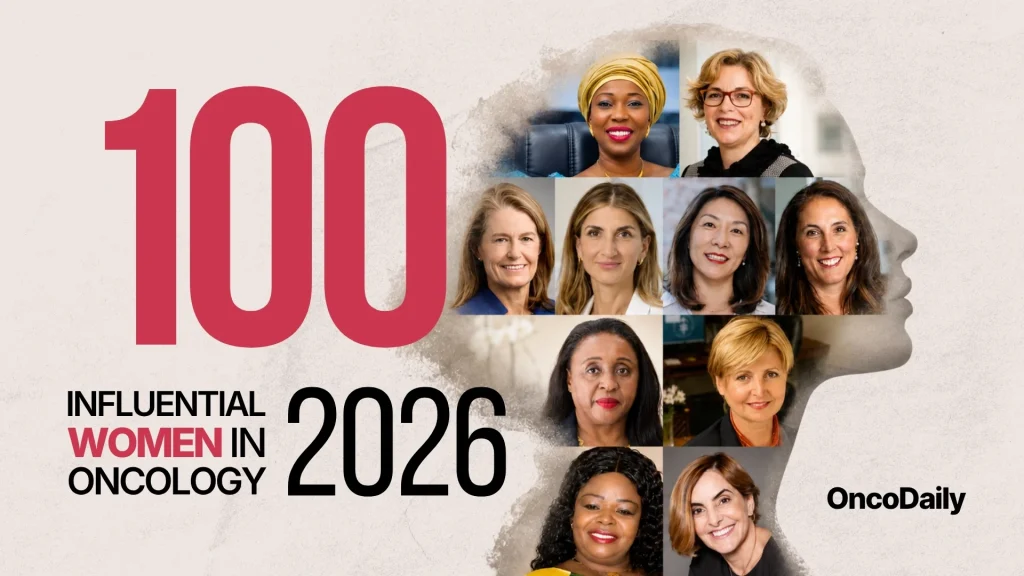 Evis Sala, mes 100 grave më me ndikim në onkologji në botë për vitin 2026