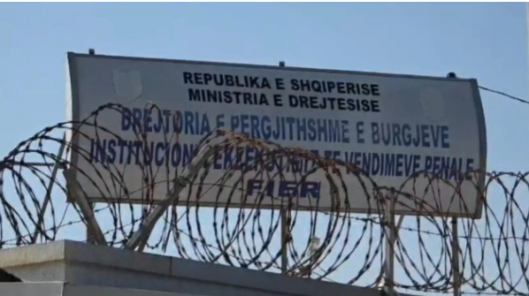 Përleshja në burgun e Fierit, transferohen dy të dënuar, 6 policë nën hetim për neglizhencë