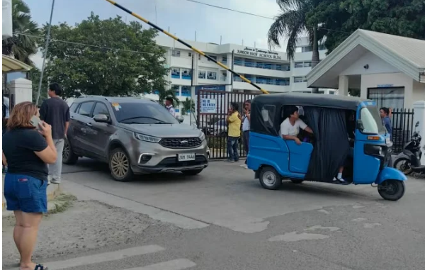 Tragjedi në një shkollë në Filipine! Nxënësi hap zjarr në klasë, vret shokun dhe më pas veten