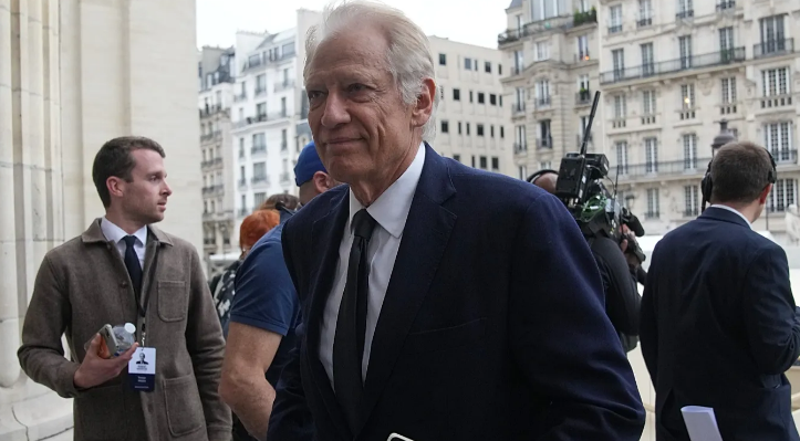 Gara presidenciale franceze! De Villepin gati të kandidojë, Faure hyn në zgjedhjet paraprake të socialistëve