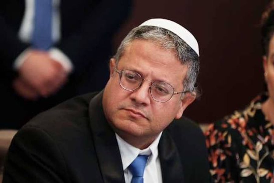 Ministri izraelit i Sigurisë bën deklaratën tronditëse: Të vrasim 30-40 persona çdo natë në Gaza