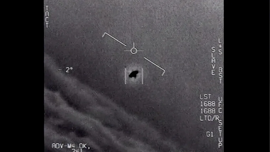Brukseli i gatshëm të monitorojë UFO-t nën radar