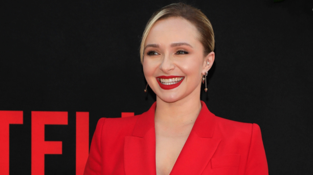 “Kam ende shumë për të jetuar”, zbulohen detaje për vdekjen e Hayden Panettiere