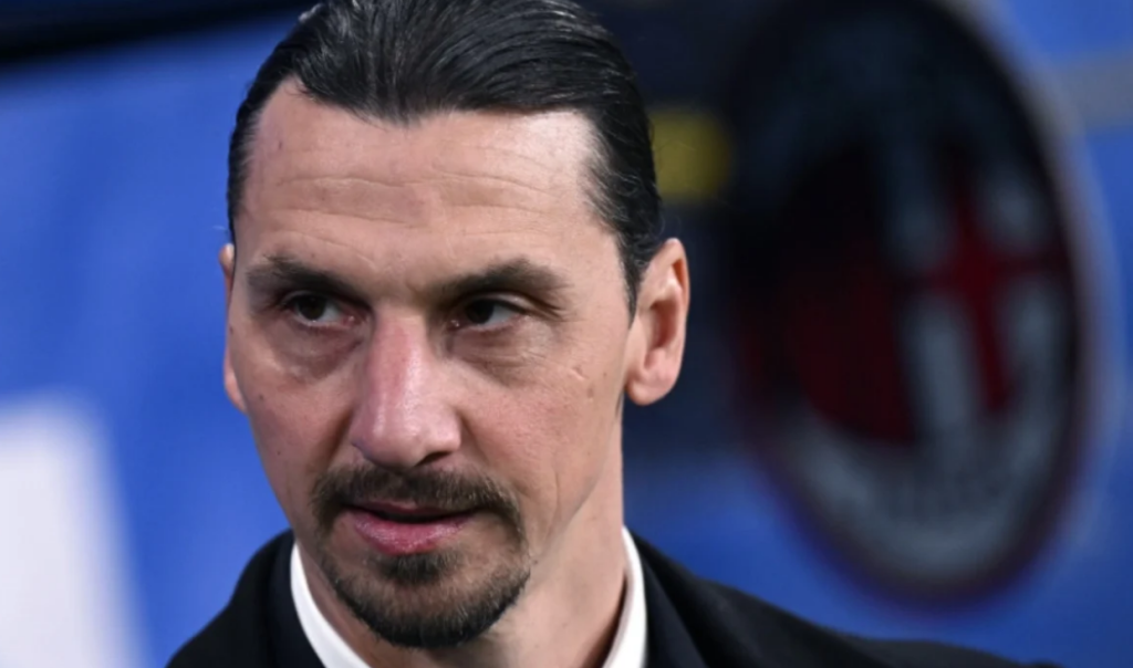 Ibrahimovic sërish në qendër të vëmendjes, ish-sulmuesi i Milanit mungon në ceremoninë mortore të Baresit. Zbulohet arsyeja