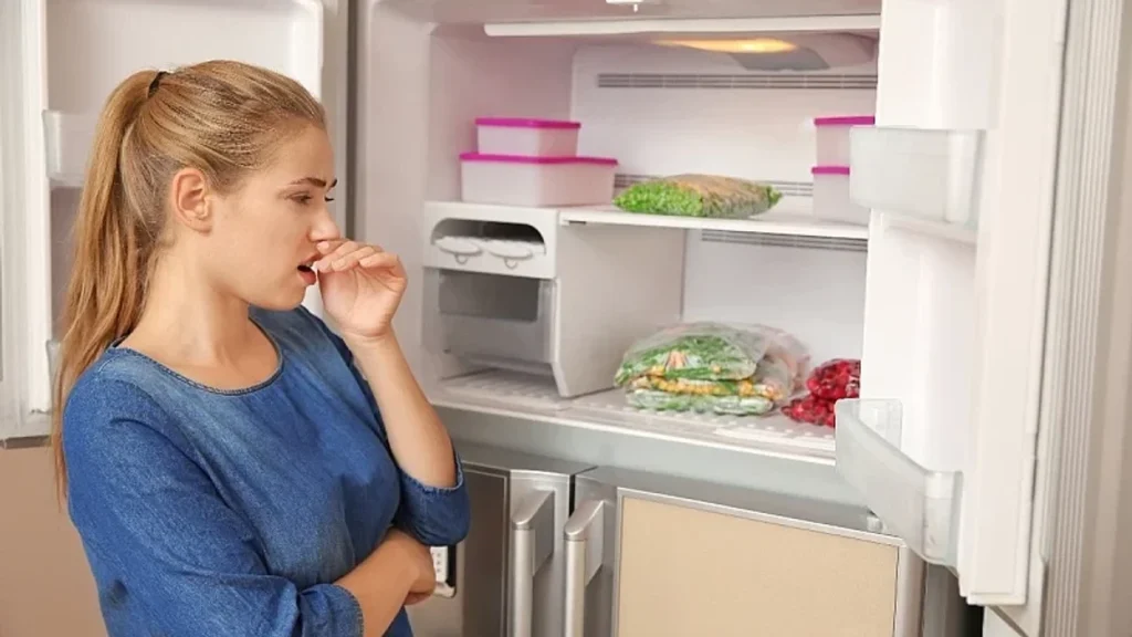 Largoni aromat e pakëndshme në frigorifer me këto truke (Lifestyle)