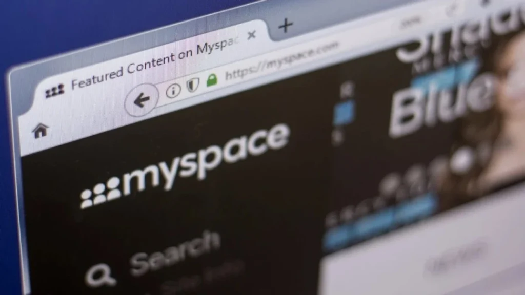 MySpace paralajmëron rikthimin – a mund t’i mposhtë TikTok-un dhe Instagram-in?