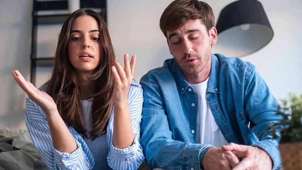 Këto pesë shenja mund të zbulojnë se jeni në një lidhje me një partner emocionalisht të papjekur
