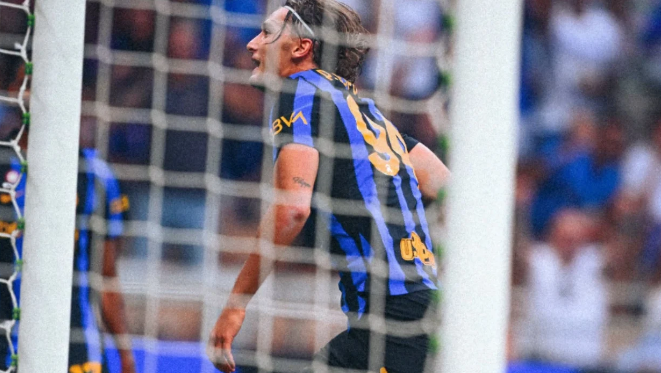 Interi shfaqet spektakolar në startin e Serie A, mposht Monzën me “poker”. Esposito shënon gol me thembër