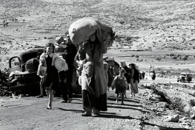Izraeli “po fshin” Palestinën, diplomatët francezë e britanikë letër Macronit e Burnham!