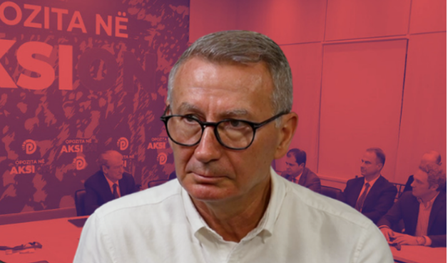 “Berishist më të mirë se Berisha nuk ka,” Kadilli: “Ripërtëritja” prodhoi vetëm besnikëri ndaj liderit