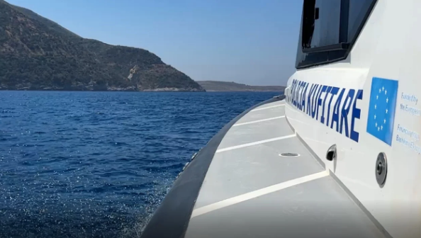 Aksident në Shëngjin, një i vdekur dhe një i plagosur