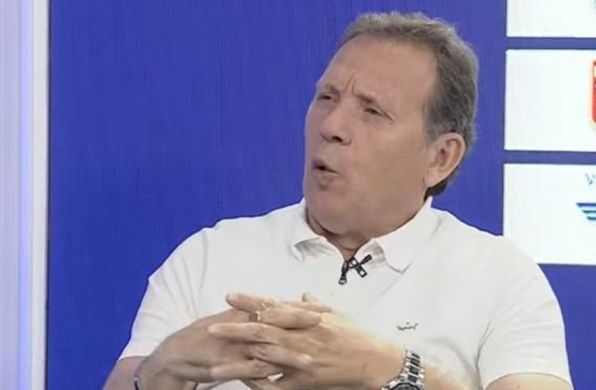 Lajm i hidhur, reagon ish futbollisti shqiptar që tronditi Beogradin në vitin 1987
