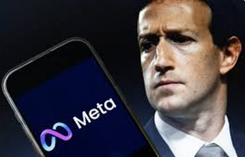 “Meta” përballet me pasojat e para të gjyqit ndaj saj, kompania e Mark Zuckerberg pëson rënie të aksioneve