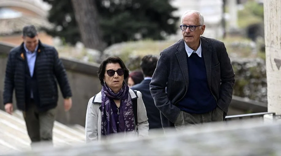 U hodh për një zhytje në liqen e nuk doli më, gjendet trupi i burrit të ministres italiane pas një muaj kërkimesh