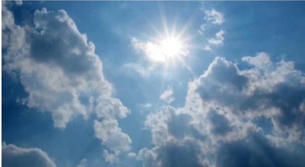 Parashikimi i motit/ Vranësira, reshje shiu dhe ulje e temperaturave në vend