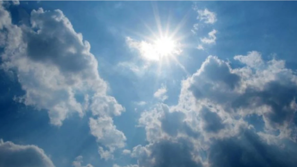 Temperaturat deri në 36°C, priten kthjellime dhe vranësira të pjesshme