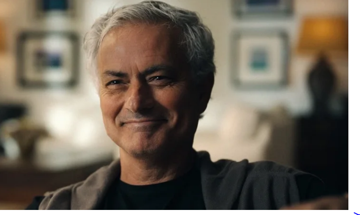 “Një çantë dhimbjeje në shpinë”: Dokumentari i Netflix zbulon anën e panjohur të José Mourinhos