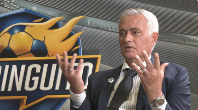 “Nuk më mungon Rodri”/ Mourinho zbulon prapaskenat te Real Madridi: S’na duhej një lojtar që kishte dyshime nëse duhet të vinte te Real Madrid