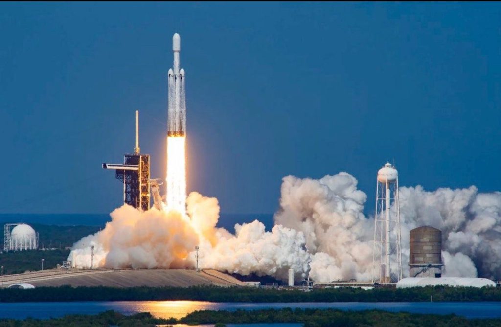 NASA lëshon teleskopin Roman, që do të krijojë hartën më të madhe të universit deri më sot