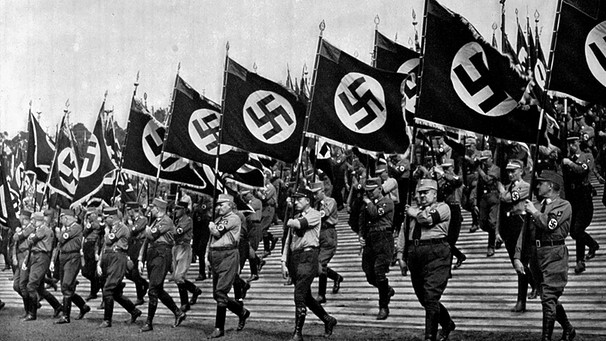 Historia/ “Drittes Reich”, ja pse u quajt kështu Rajhu i Tretë