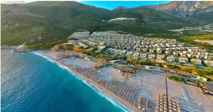 Megaoperacion i Policisë në Palasë, rrethohet vila, arrestohet i shumëkërkuari për inceneratorin e Tiranës
