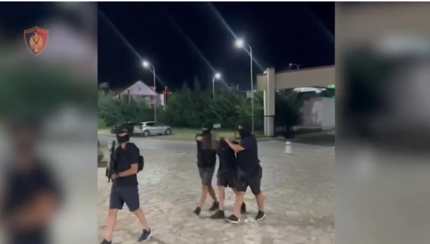 I shpallur në kërkim ndërkombëtar për pjesëmarrje në organizatë kriminale/ Arrestohet 32-vjeçari në Shkodër, pritet ekstradimi drejt Italisë