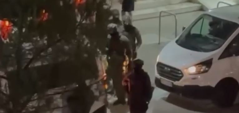 RENEA aksion në Vlorë, kontrolle në disa banesa në Lungomare