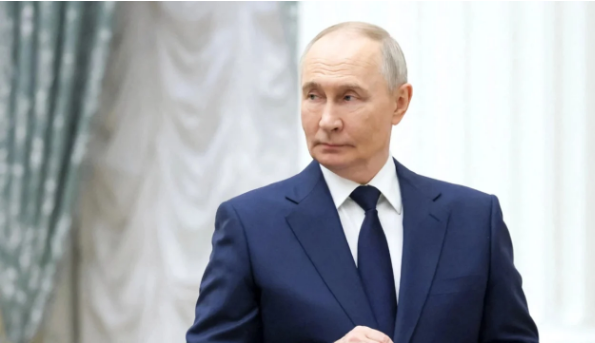 Putin kërcënon Perëndimin: Do të përgjigjemi në të njëjtën mënyrë nëse sekuestrohen anijet ruse