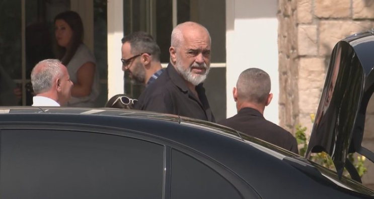 09:40 Çfarë do të ndodhë në sesionin e ri? Dokumenti që zbulon sfidën e socialistëve