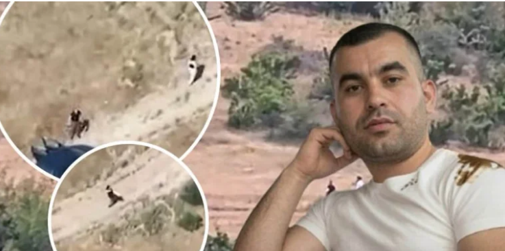 “Zbrit, ose do digjem me benzinë”, krimi në Fier i paralajmëruar disa herë, zbardhet dëshmia e Rozalinda Plakës: Refiti më vuri 3 kushte, më tha ‘do ju shuaj si fis’