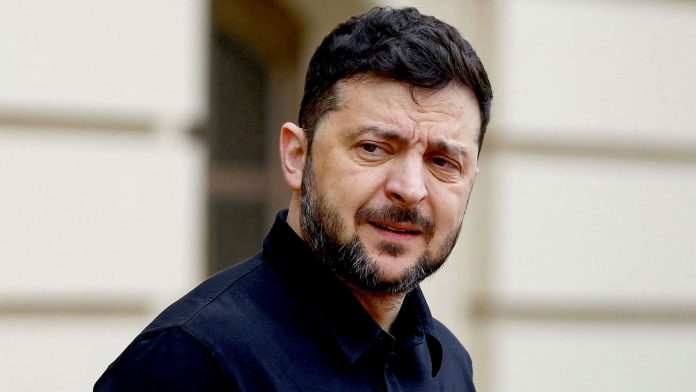Zelensky: Kemi nevojë për 30 miliardë euro nga BE-ja për mbrojtjen