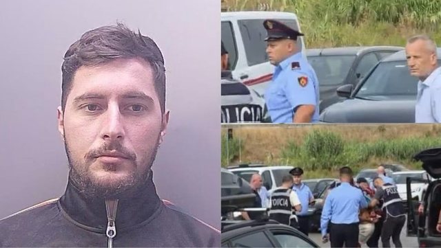 12:58 Vrasja e turistit francez në Ksamil, arrestohet pas 5 orësh autori i dyshuar – detajet e ngjarjes dhe e kaluara kriminale në Angli