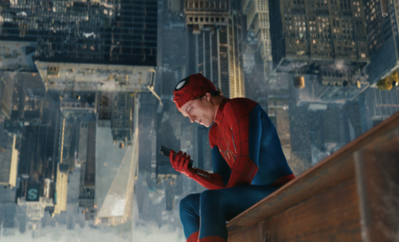 “Spider-Man: Brand New Day” drejt 1 mld dollarëve në 4 ditë, tejkalon “Odyssey” në arkë