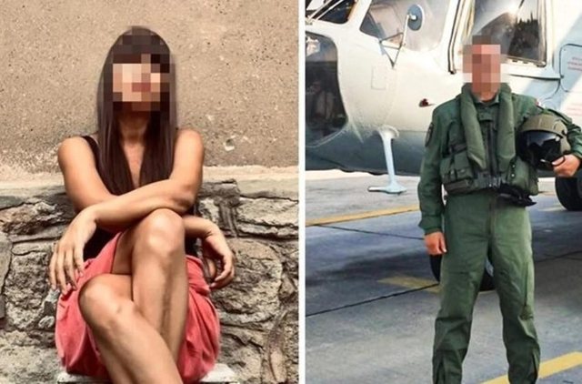 Arrestimi për spiunazh – Prokuroria ngre akuzë për ish-pilotin kroat: I jepte informacione të dashurës së tij serbe nga Kosova