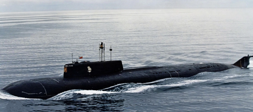 Nga Leonard Veizi/ “Kursk”, heshtja prej çeliku në fund të detit