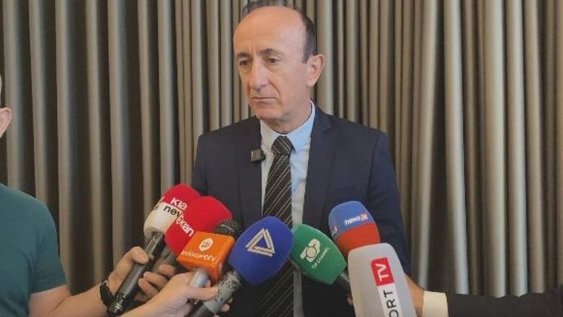 Reforma e inspektorateve, Dashnor Sula: Marrëveshje me SPAK në shtator, inspektorët do të pajisen me kamera trupi