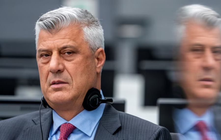 Nëse Thaçi shpallet i pafajshëm, a lirohet menjëherë?