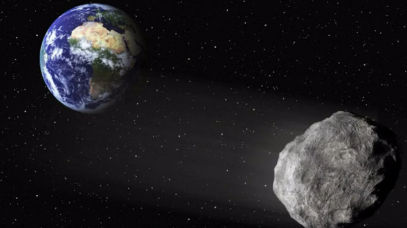 Plani i Kinës për të shkatërruar asteroidet që i afrohen Tokës, shpërthim bërthamor 200 herë më i fuqishëm se bomba e Hiroshimës