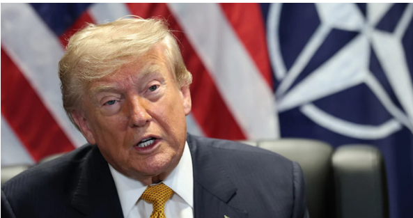 “Sa besnikë jeni ndaj Trump?”/ Uashingtoni teston aleatët e NATO-s me një pyetësor përpara se të vendosë për shkurtimet në mbrojtje