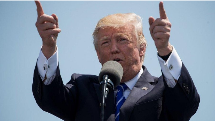 Kreu i Kompanisë Kombëtare të Naftës iraniane tallet me Trumpin: Postimet e tij janë për të qeshur