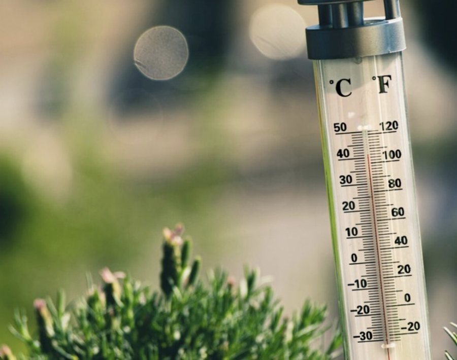 Europa do të goditet nga një valë tjetër e nxehtë javës që vjen, vendet më të prekura deri tani nga vapa përvëluese