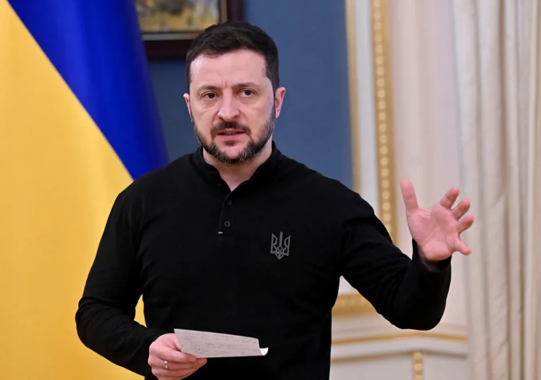 A po bëhet mosnjohja e Kosovës aset diplomatik i Ukrainës?
